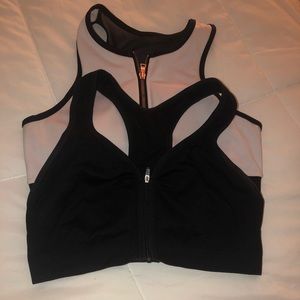Final Markdown🥂Sports Bra Bundle